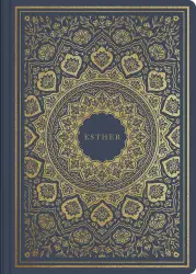 ESV Illuminated Scripture Journal: Esther