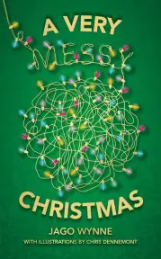 A Very Messy Christmas