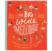 The Big Wide Welcome