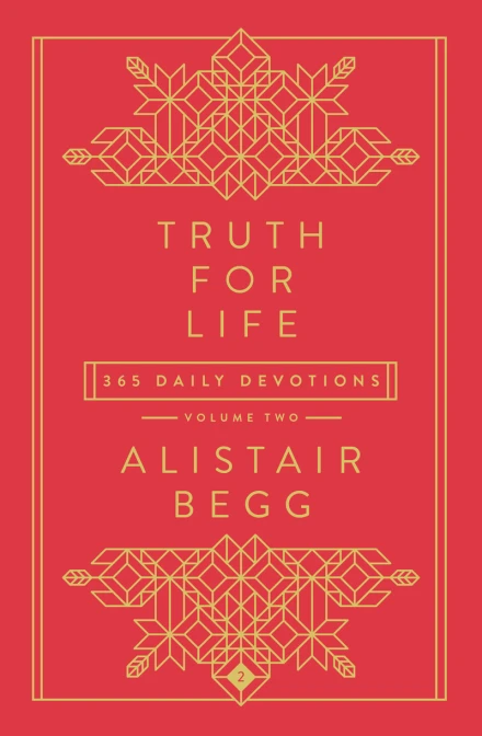Truth for Life: Volume 2