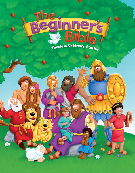 The Beginner's Bible (Hardback) by - 10ofThose