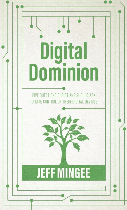 Digital Dominion