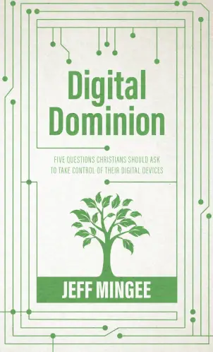 Digital Dominion
