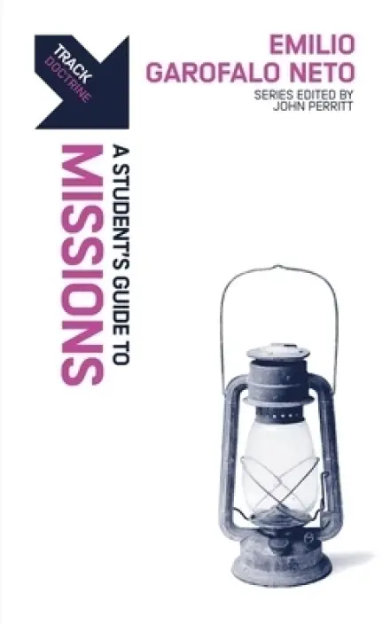 Track: A Student's Guide to Missions
