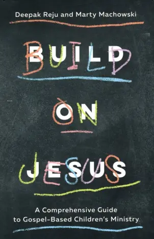 Build on Jesus