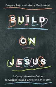 Build on Jesus