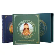 Little Pilgrim's Big Journey Box Set (Parts I & II)