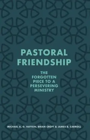 Pastoral Friendship