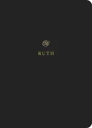 ESV Scripture Journal: Ruth