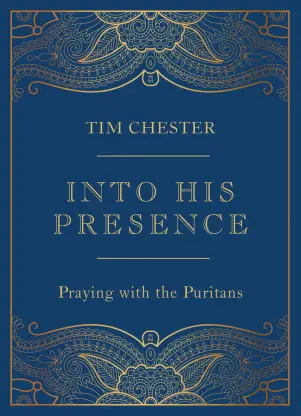 Into His Presence