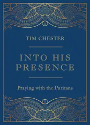 Into His Presence