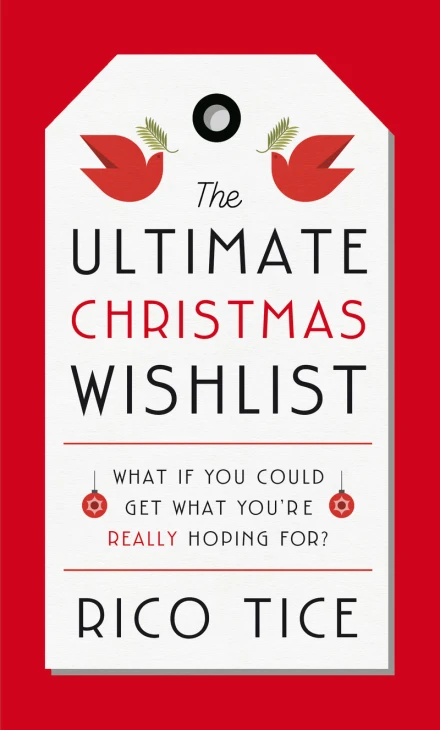 The Ultimate Christmas Wishlist