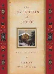 The Invention of Lefse