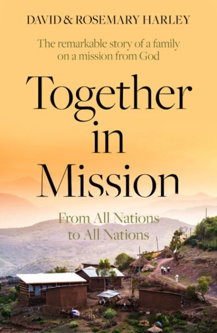 Together in Mission