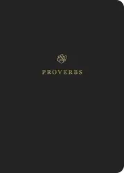 ESV Scripture Journal: Proverbs