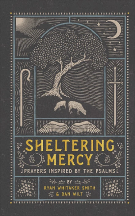 Sheltering Mercy