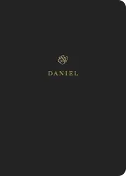 ESV Scripture Journal: Daniel
