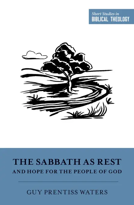 The Sabbath as Rest 