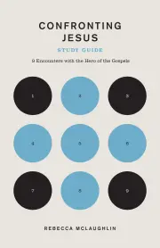 Confronting Jesus Study Guide