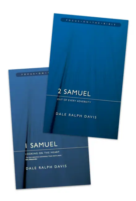 1 & 2 Samuel [Focus on the Bible]