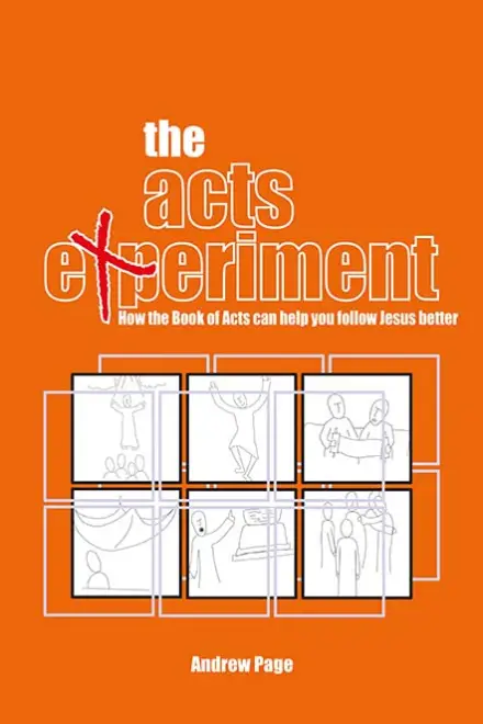 The Acts Experiment