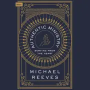 Authentic Ministry