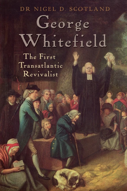 The First Transatlantic Revivalist