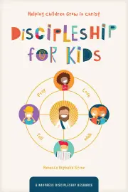 Discipleship for Kids