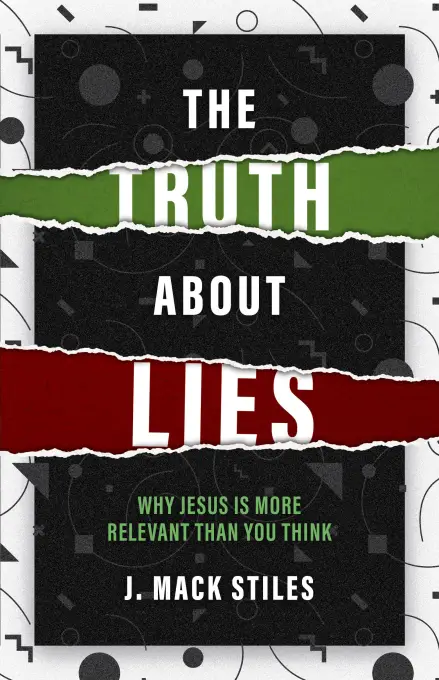 The Truth About Lies