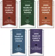 2000 Years of Christ's Power - 5 Volume Pack