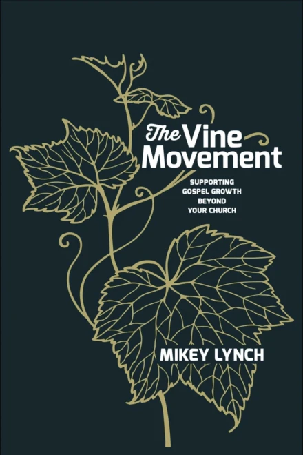 The Vine Movement