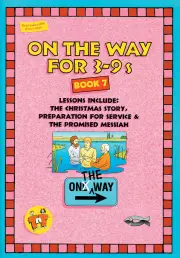 On The Way 3-9s Book 7