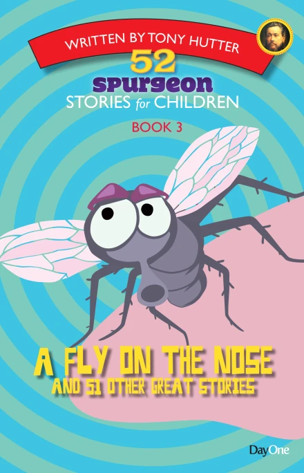 52 Spurgeon Stories for Children Book 3