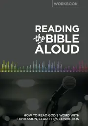 Reading the Bible Aloud Workbook