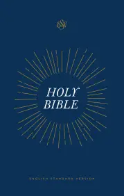 ESV Share the Good News® Outreach Bible
