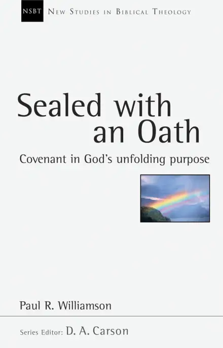 Sealed With an Oath