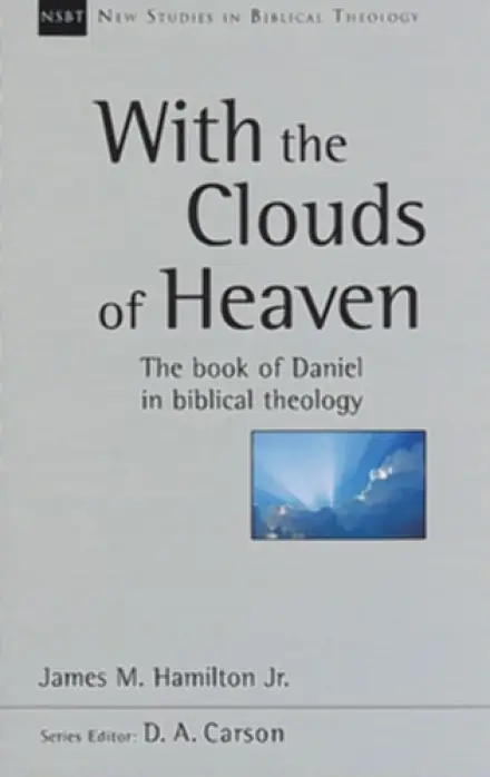With The Clouds of Heaven