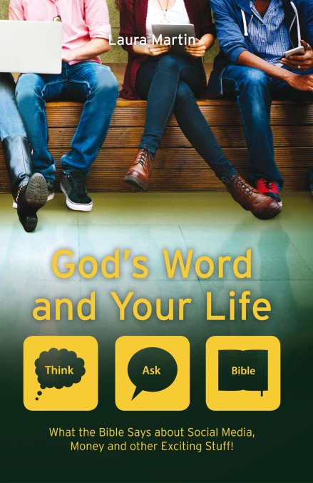 God’s Word And Your Life