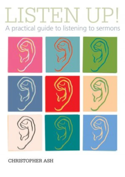 Listen up!