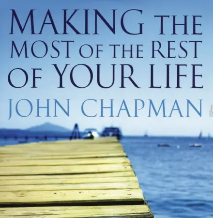 Making the Most of the Rest of Your Life DVD