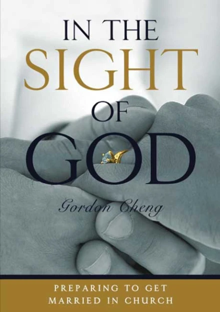 In the Sight of God (Participants guide)
