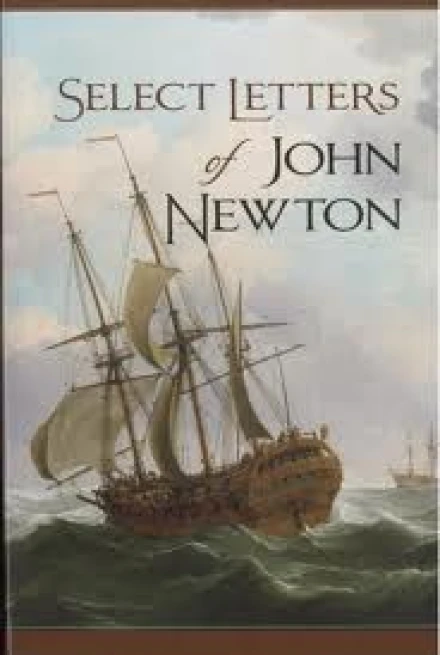 Select Letters of John Newton
