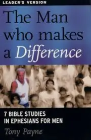 The Man who makes a difference: Leaders