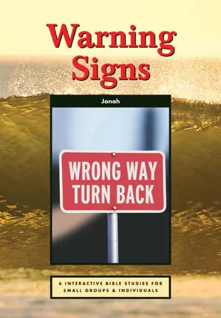 Warning Signs (Jonah) [IBS]