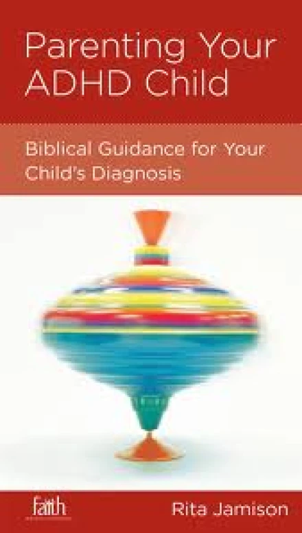 Parenting Your ADHD Child