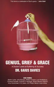 Genius, Grief And Grace
