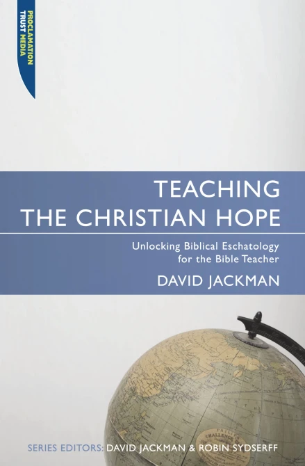 Teaching The Christian Hope