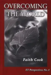 Overcoming the World