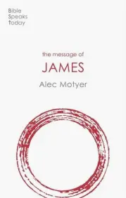 The Message of James