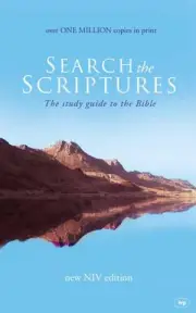 Search The Scriptures